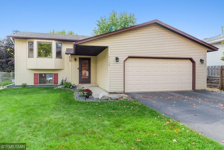 Property Photo:  5138 Lower 183rd Street W  MN 55024 