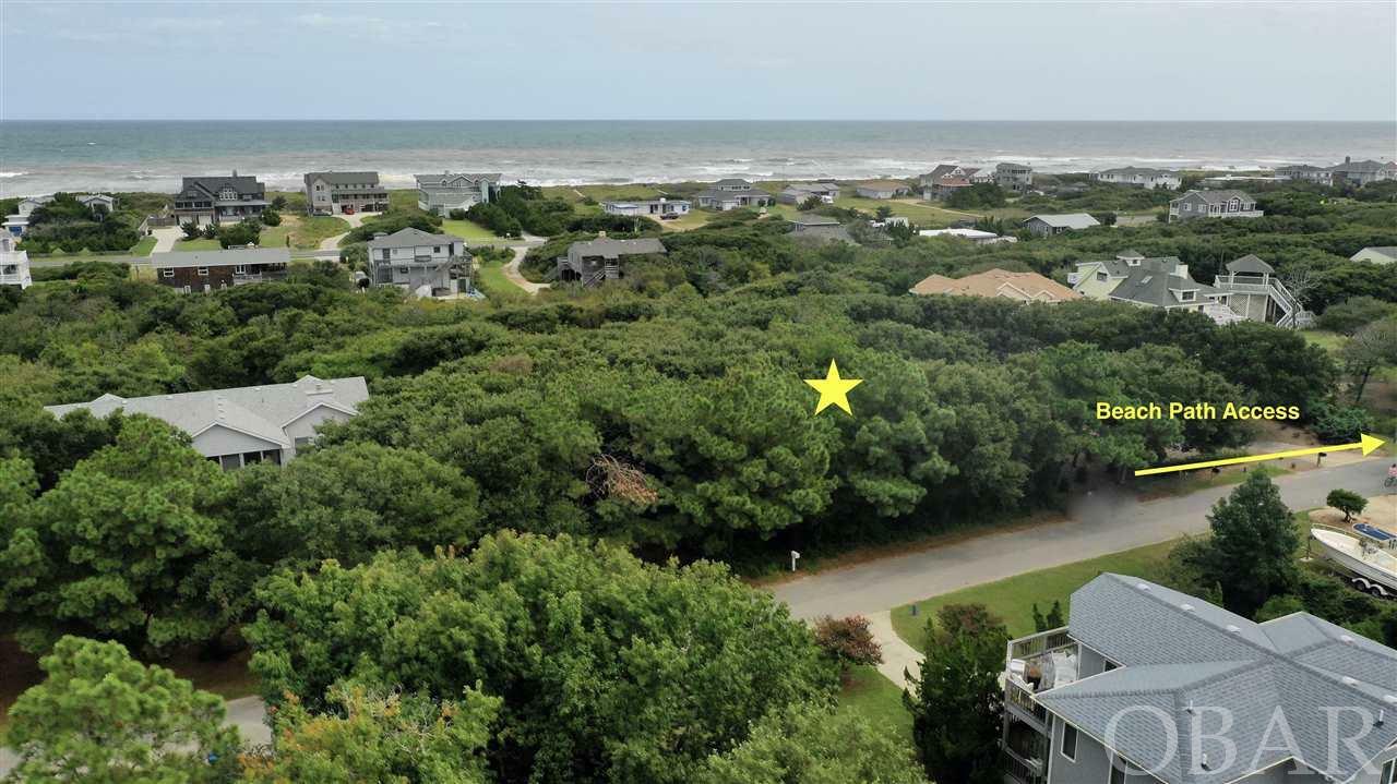 128 Clam Shell Trail Lot #57  Southern Shores NC 27949 photo
