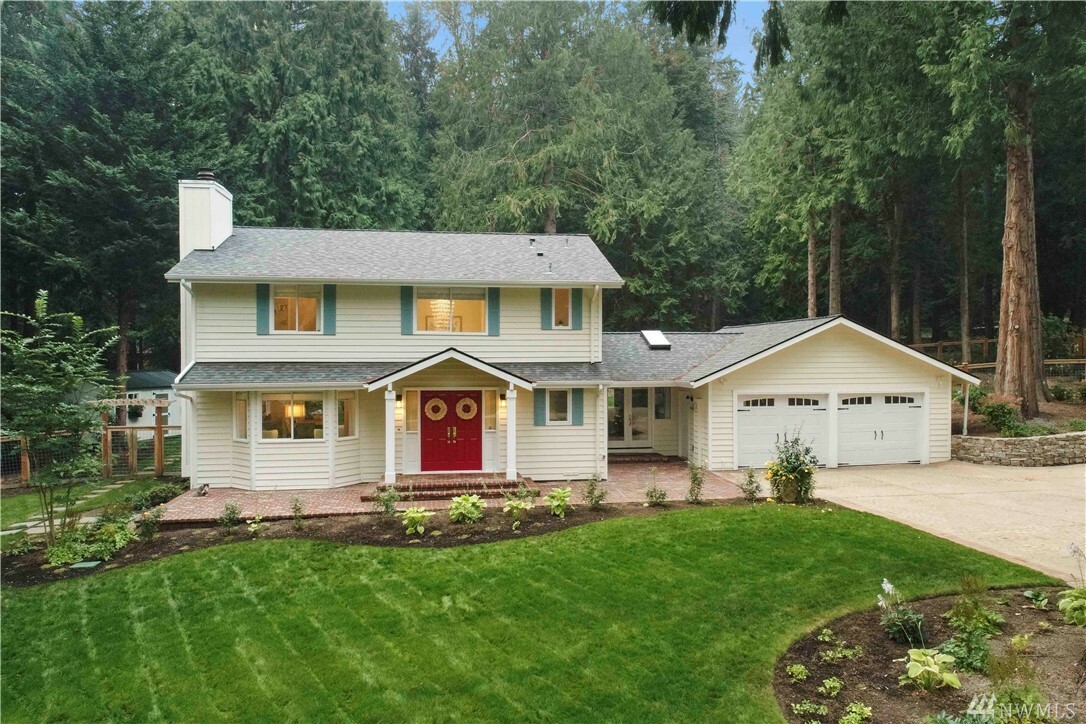 Property Photo:  29108 NE 16th St  WA 98014 