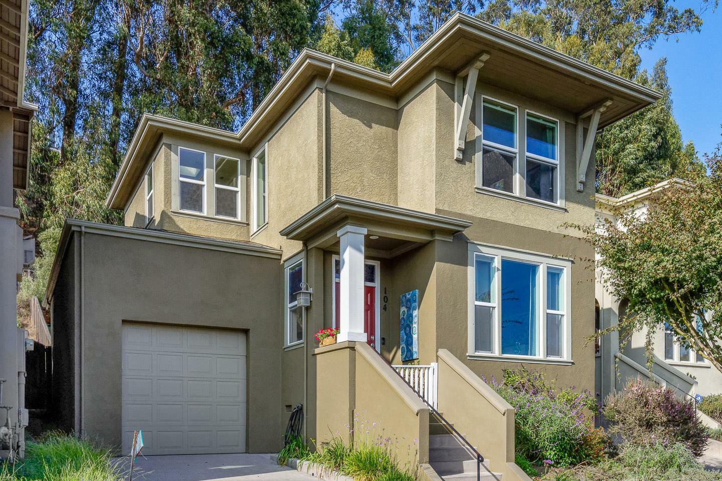 Property Photo:  104 Grandview Terrace  CA 95060 