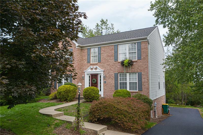 Property Photo:  7015 Highland Creek Dr  PA 15017 