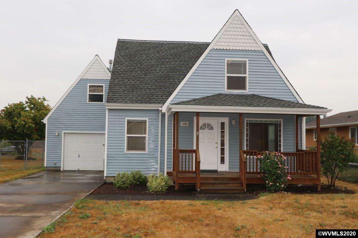 Property Photo:  1336  Hoffman Rd NE  OR 97301-2107 