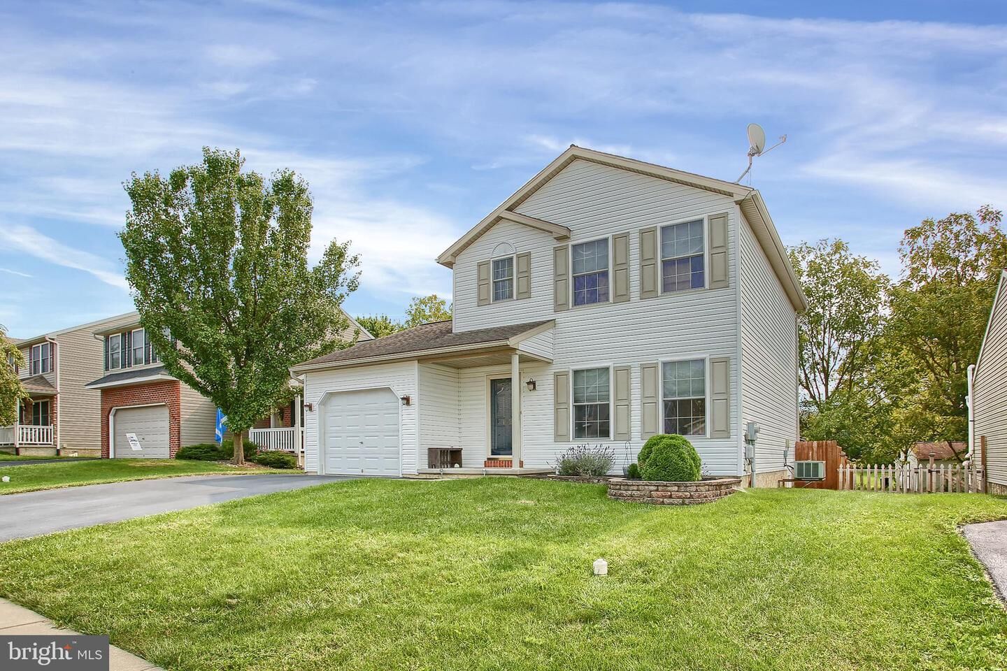 Property Photo: 182 Twin Creeks Drive PA 17038