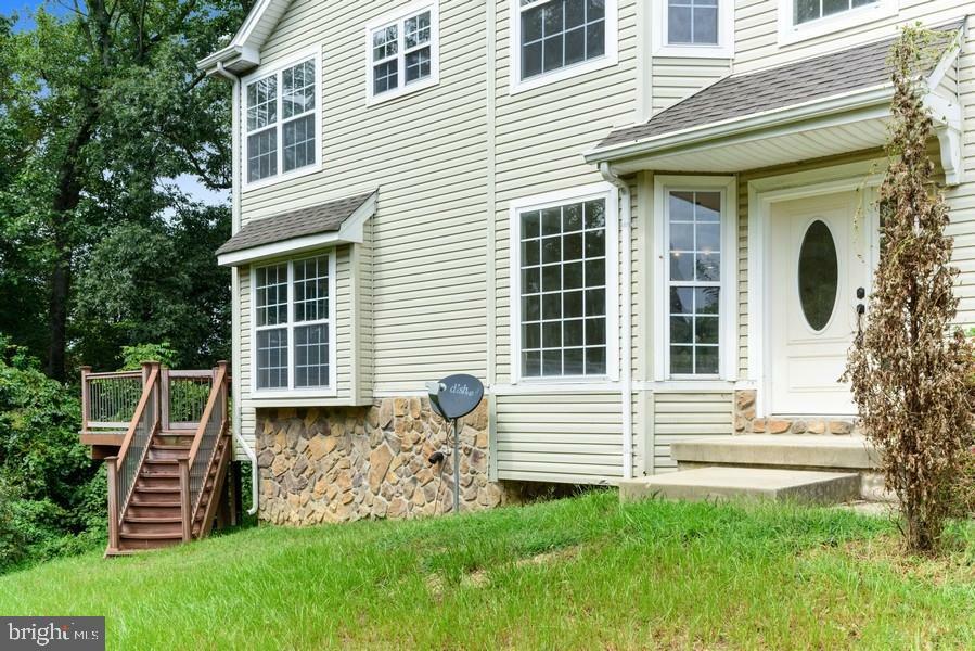 Property Photo:  205 Westbrook Drive  NJ 08085 