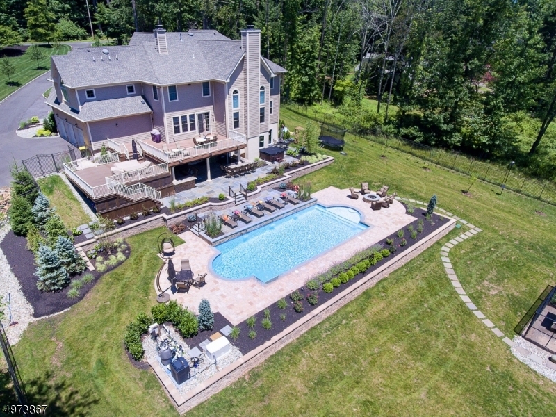 14 Jessica Ln  Warren Twp. NJ 07059 photo