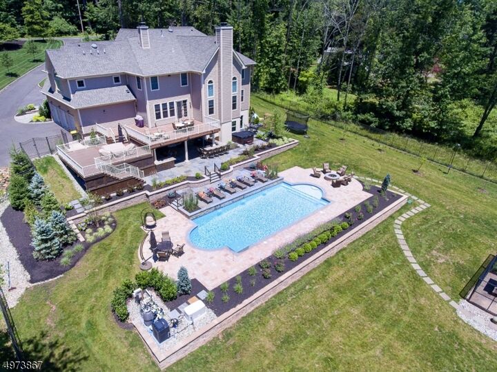 14 Jessica Ln  Warren Twp. NJ 07059 photo
