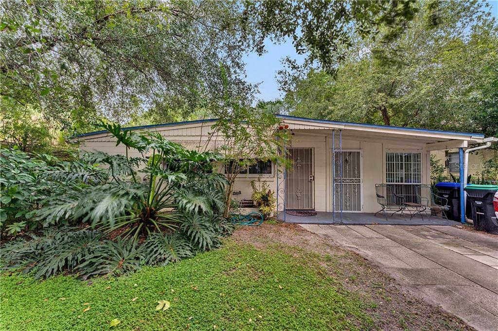 Property Photo: 1871 Oglesby Avenue FL 32789