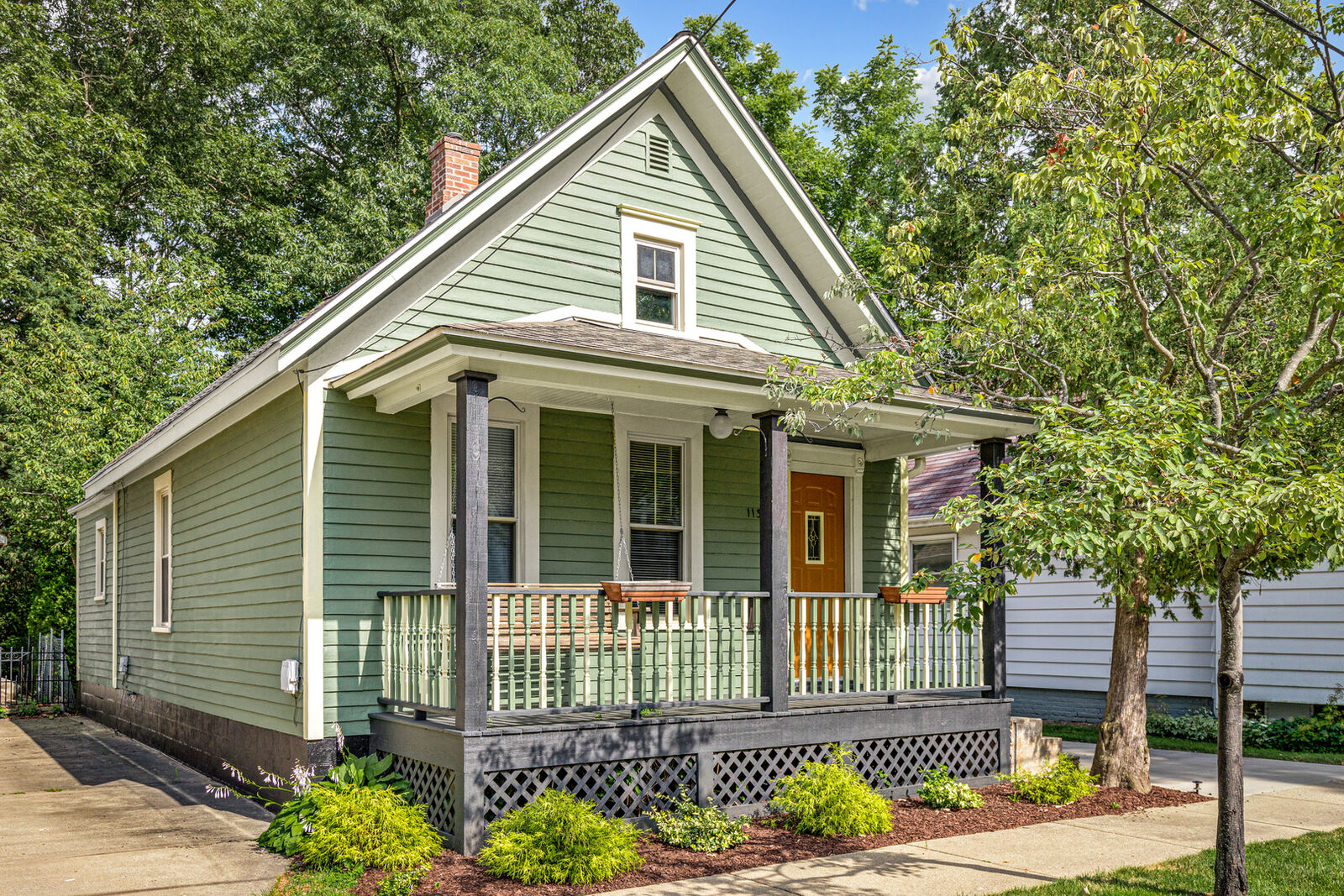 Property Photo: 113 South 6th Street IL 60118