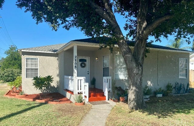 Property Photo:  2808 N D Street  CA 92405 