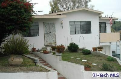 Property Photo: 3631 Armour CA 90032