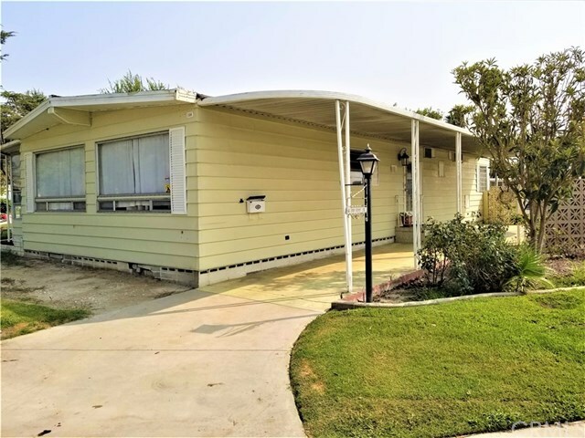 5800 Hamner 166  Eastvale CA 91752 photo