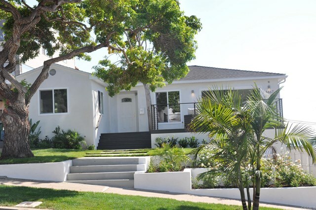 Property Photo: 4467 Del Mar Ave CA 92107
