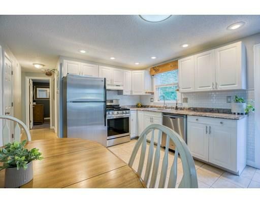 Property Photo: 136 Webber St MA 01108