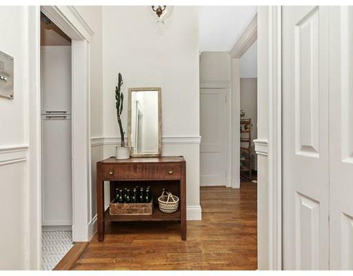 Property Photo:  319 Allston Street 1  MA 02135 