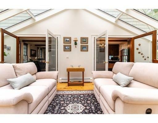 Property Photo: 23 Loading Place Road MA 01944