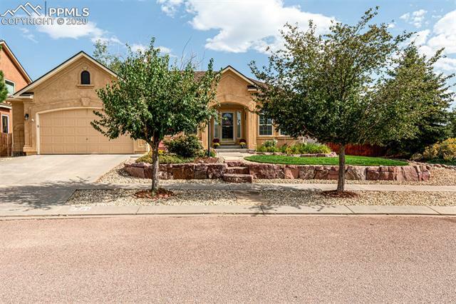 Property Photo:  5701 Whiskey River Drive  CO 80923 