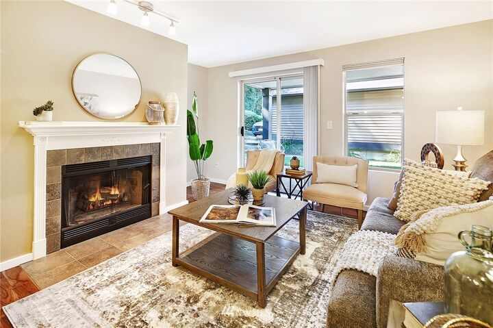 Property Photo: 13209 Newcastle Way C103 WA 98059