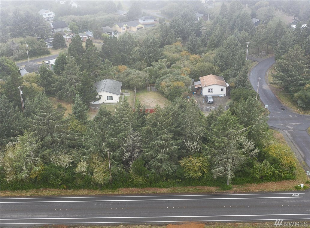 Property Photo:  281 Point Brown Ave NW  WA 98569 