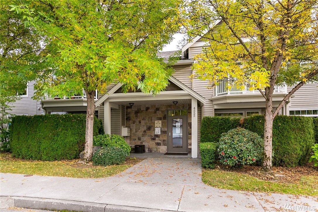 Property Photo: 4555 El Dorado Way 133 WA 98226