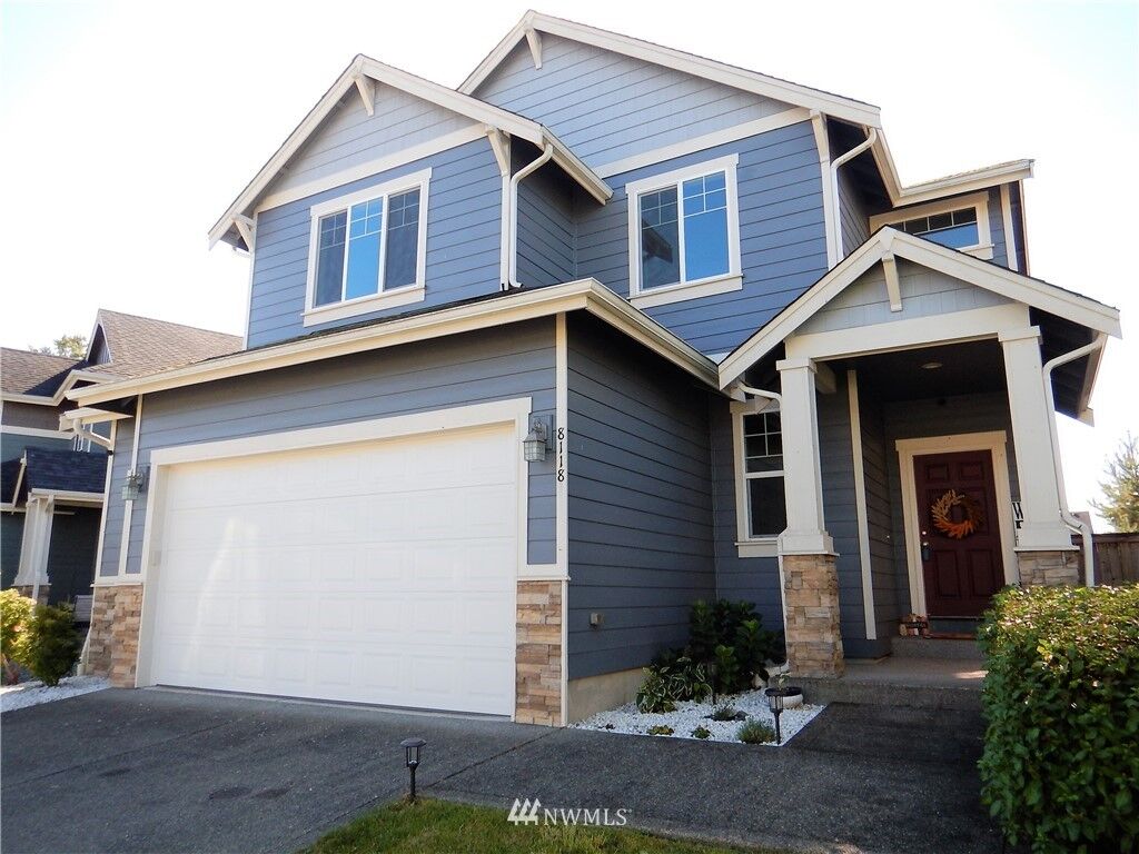 Property Photo:  8118 164th Street E  WA 98375 