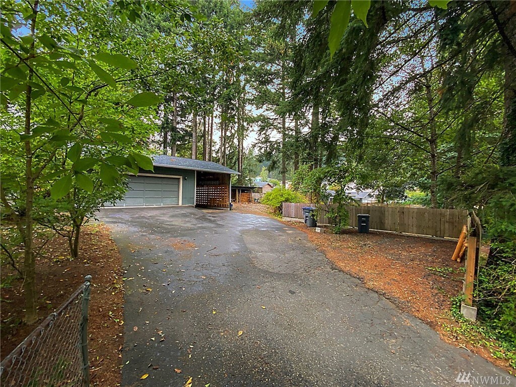 Property Photo: 71 NE Schooner Lp WA 98528