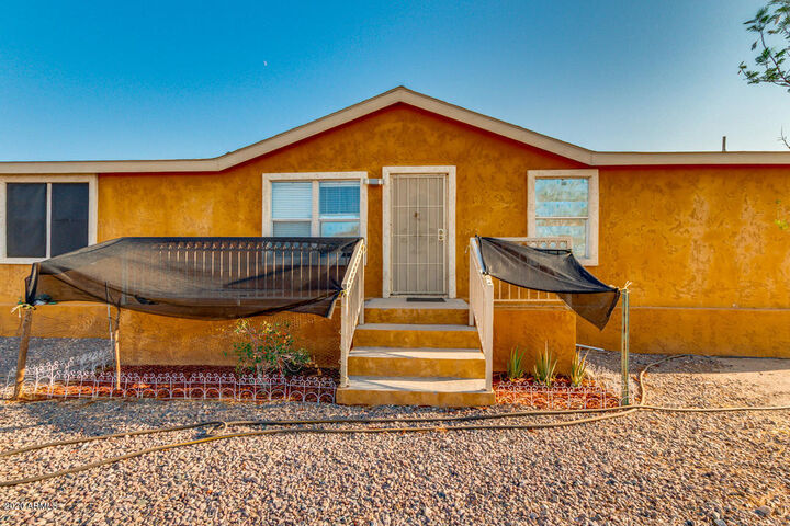 Property Photo:  29939 W Bellview Street  AZ 85396