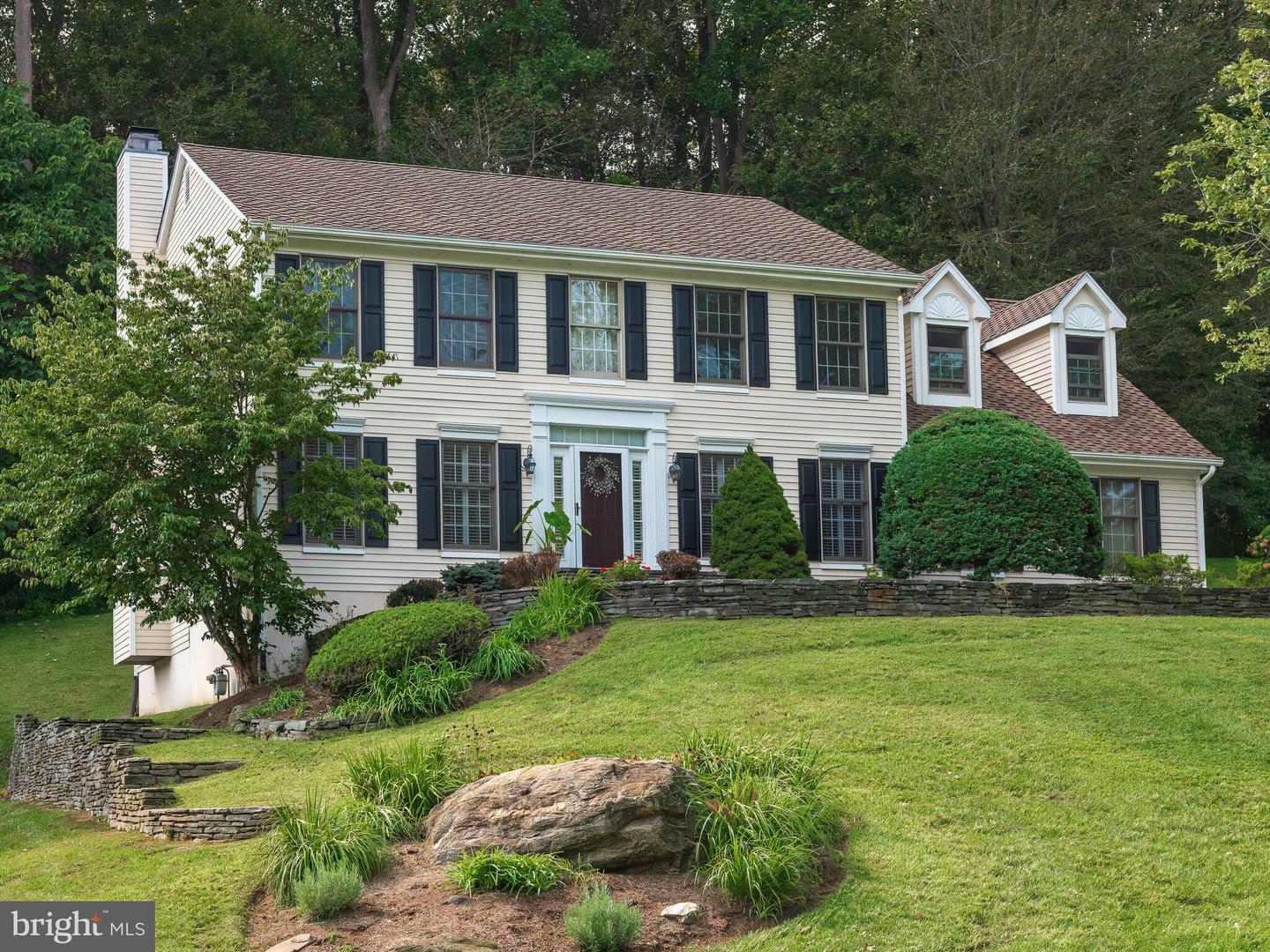 Property Photo: 120 Hamilton Road PA 19350