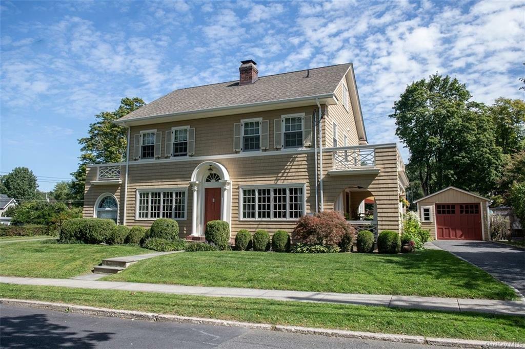 Property Photo:  5 Great Oak Lane  NY 10570 