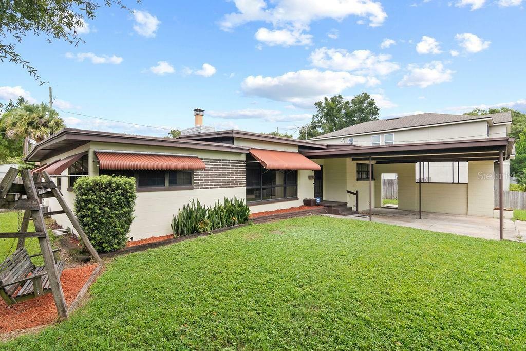 Property Photo: 2843 Riddle Drive FL 32789
