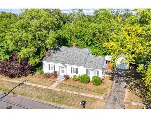 Property Photo: 34 Norman Terrace MA 01030