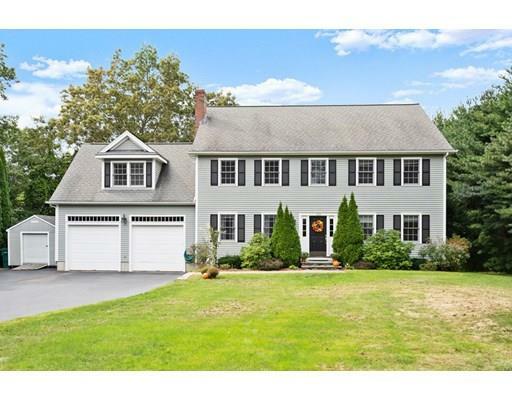 Property Photo: 111 River Road MA 01776