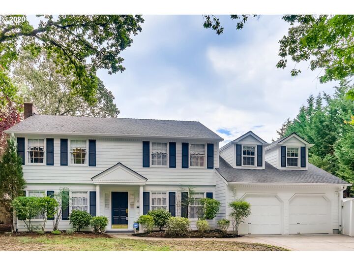 13890 SW Hart Rd  Beaverton OR 97008 photo