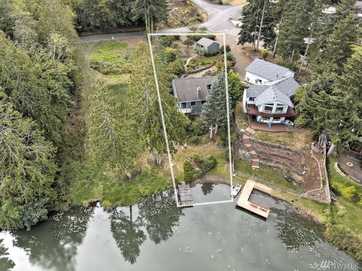 Property Photo:  1530 SE Crescent Drive  WA 98584