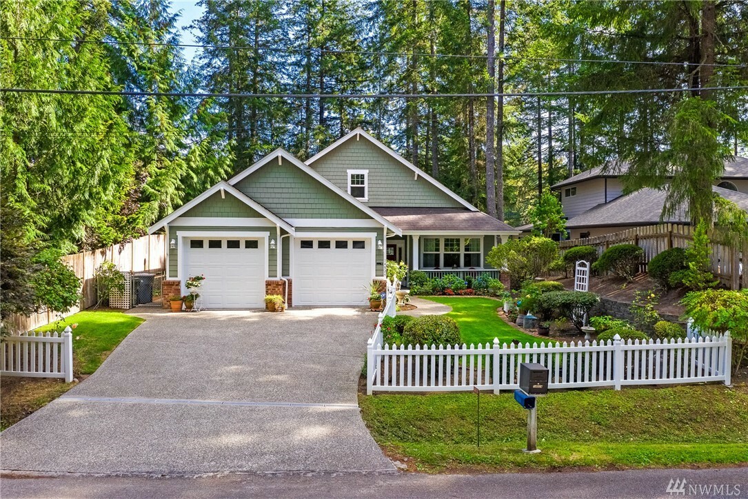 Property Photo:  14924 113th St NW  WA 98329 