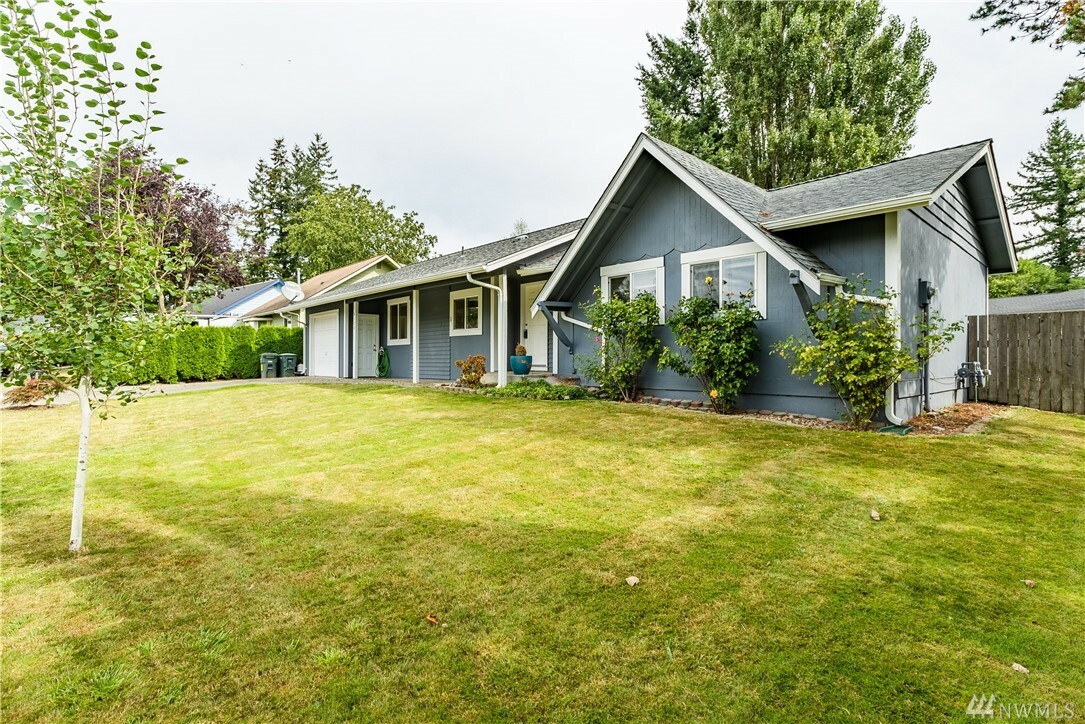 Property Photo:  6124 Apollo Dr  WA 98248 