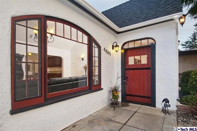 Property Photo:  4465 Mont Eagle Place  CA 90041 