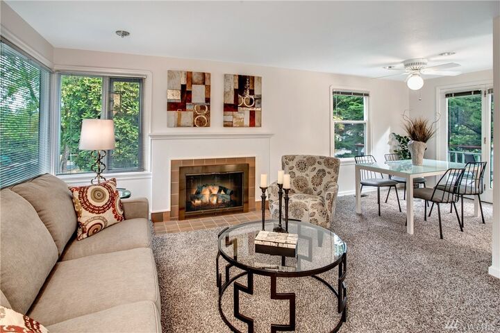 Property Photo: 12353 22nd Ave NE WA 98125