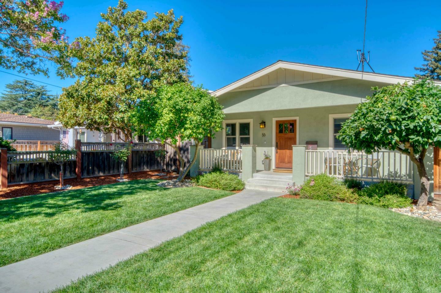 53 Whitney Avenue  Los Gatos CA 95030 photo