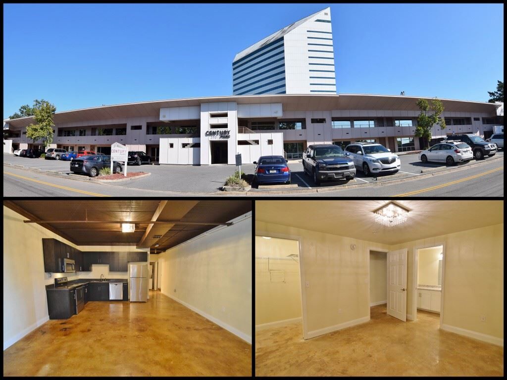 Property Photo:  310 Blount Street 105  FL 32301-2245 