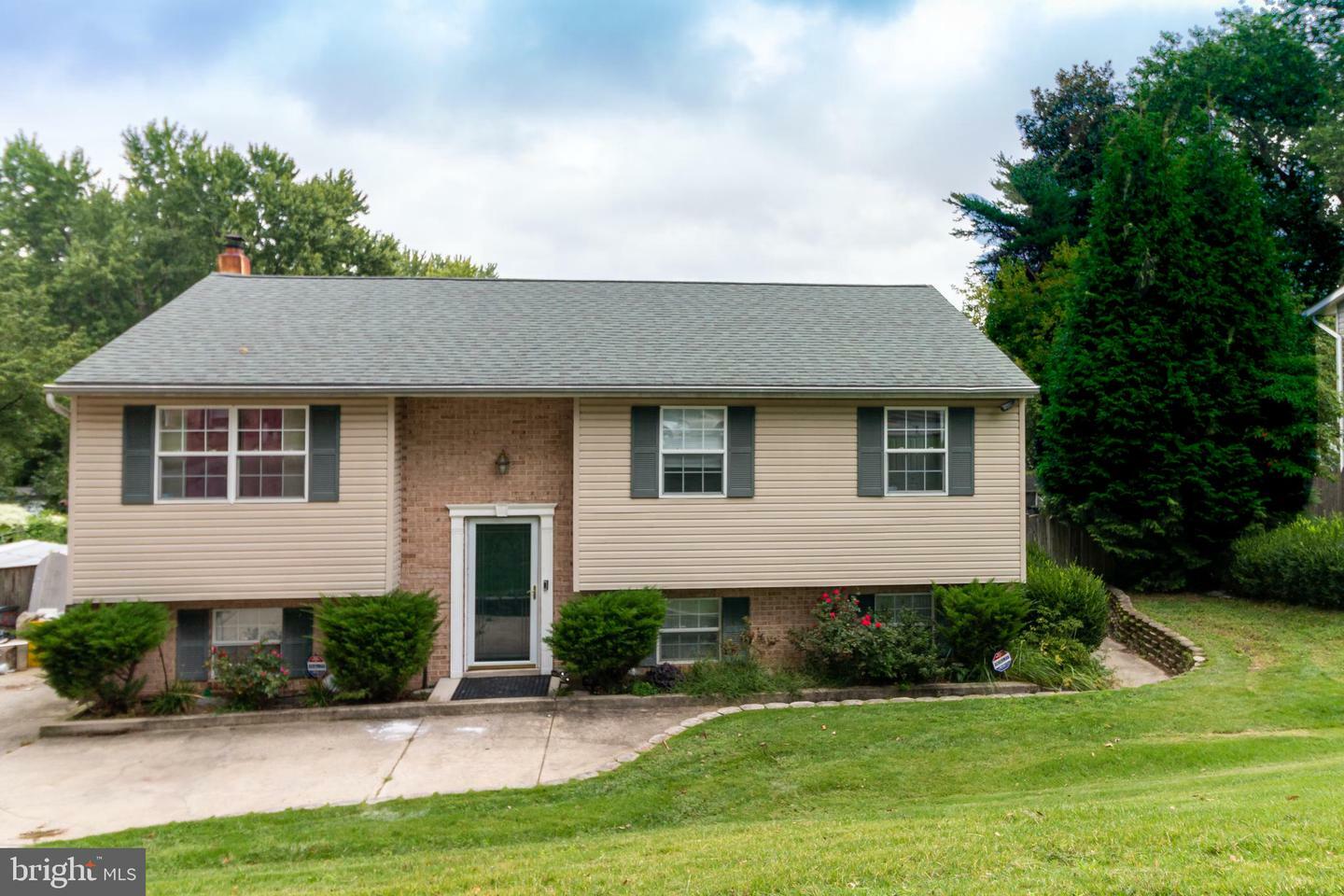 Property Photo:  877 Wilson Road  MD 21012 