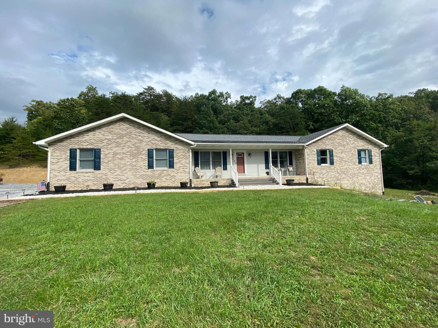 Property Photo:  3931 N Frederick Pike  VA 22603 