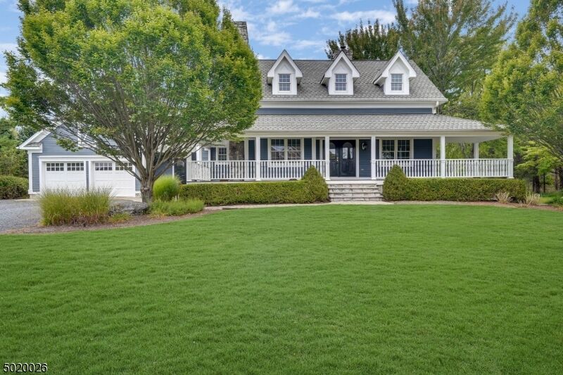 Property Photo: 450 Pleasant View Rd NJ 08844
