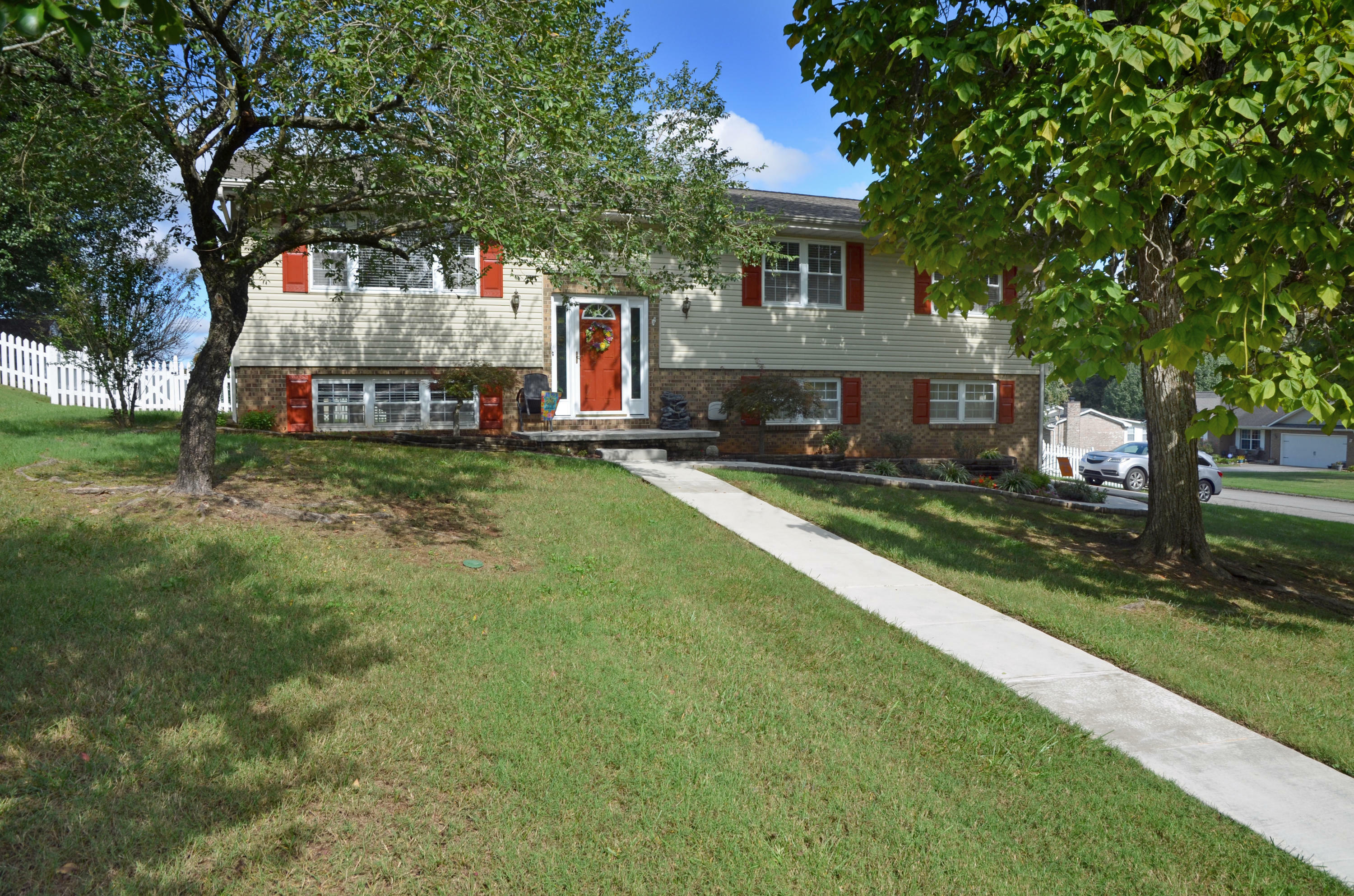 Property Photo:  8000 Paradise Drive  TN 37849 