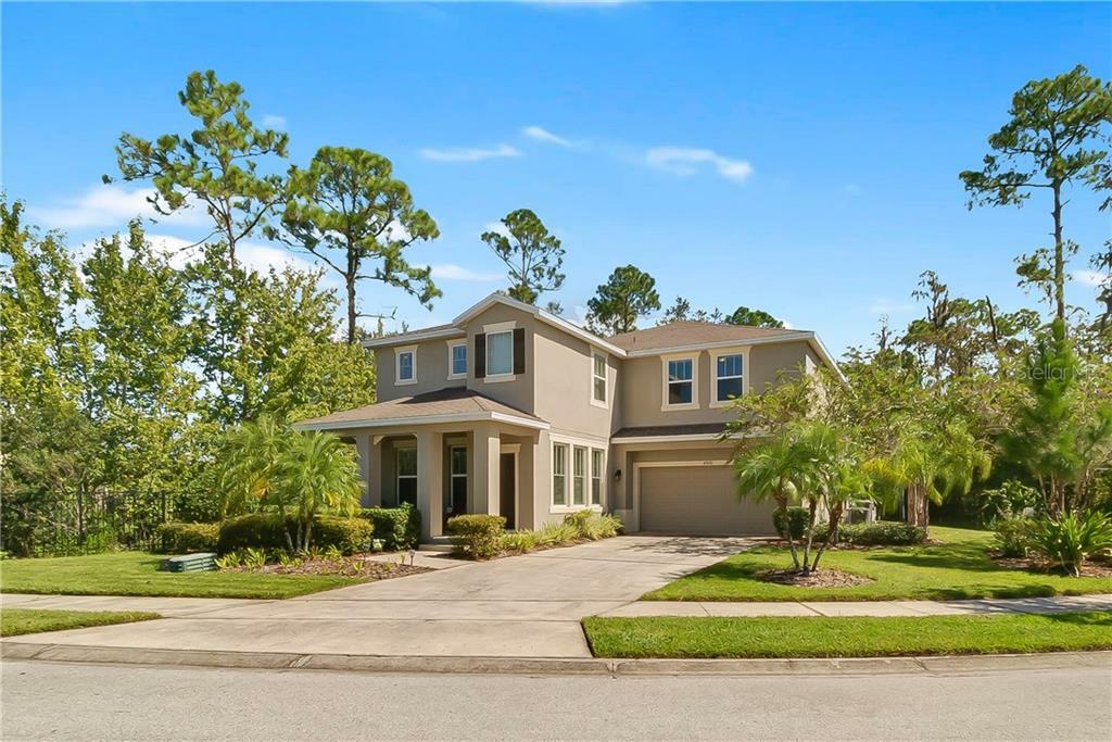 Property Photo:  4970 Harold Stanley Drive  FL 34758 