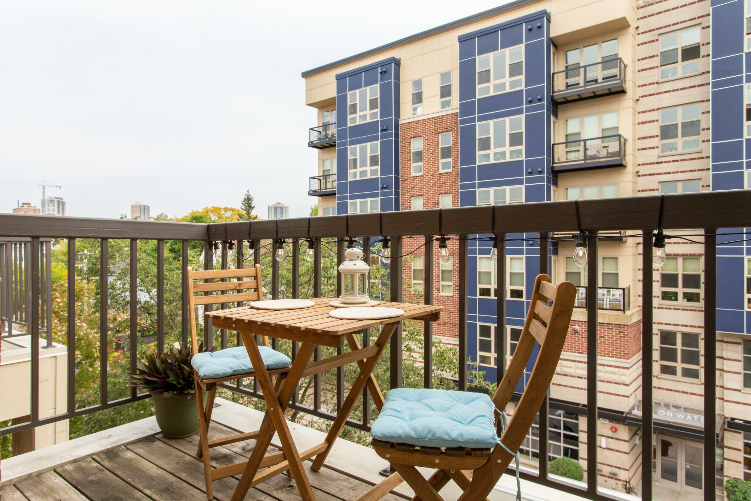 Property Photo: 1915 N Water St 409 WI 53202