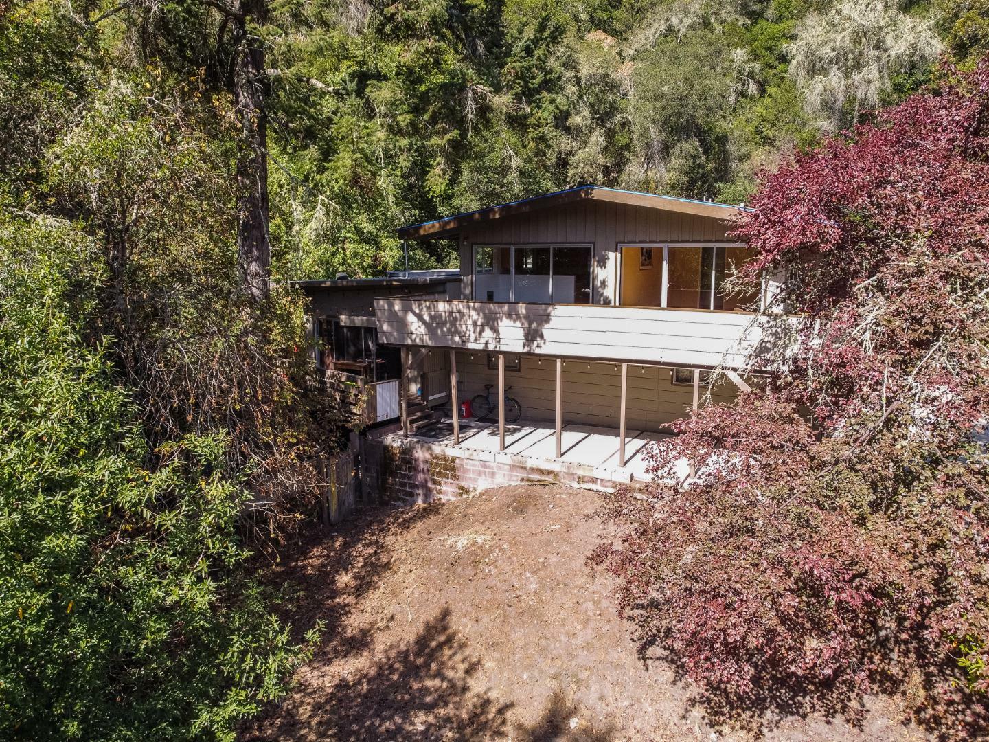 Property Photo:  2353 Branciforte Drive  CA 95065 