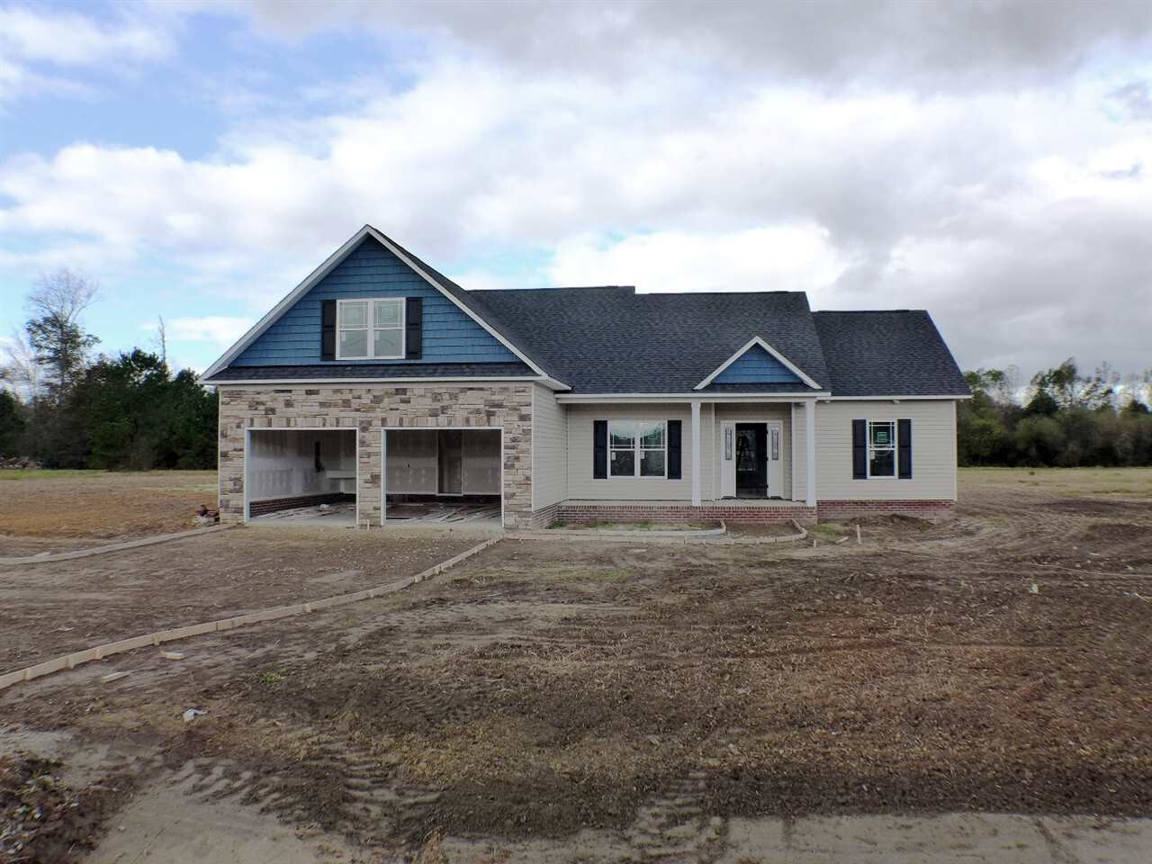 Property Photo:  2551 Stanley Hall Road  NC 28334 