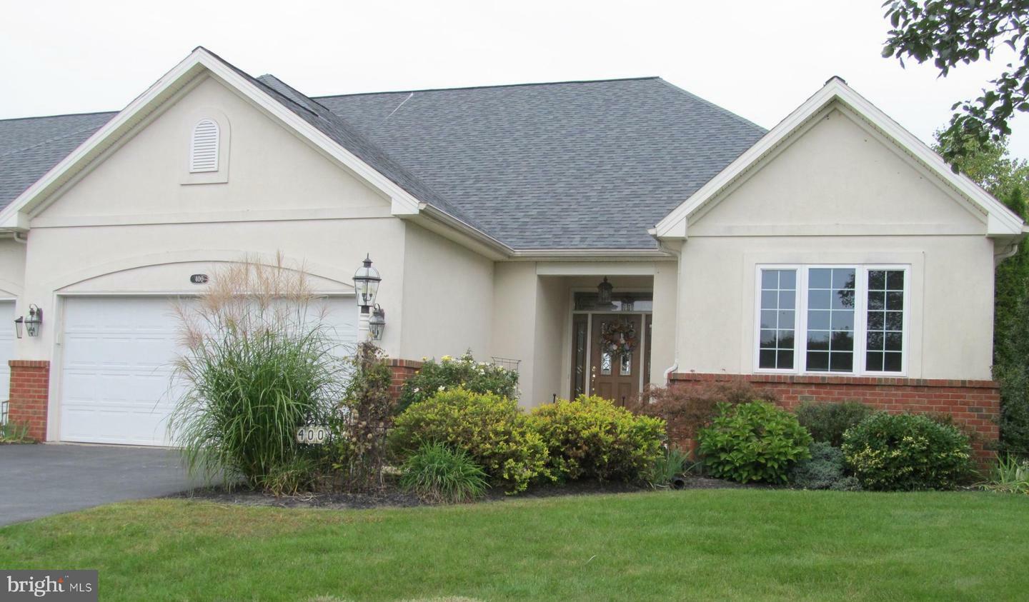 Property Photo: 400 Stone Creek Road PA 17603