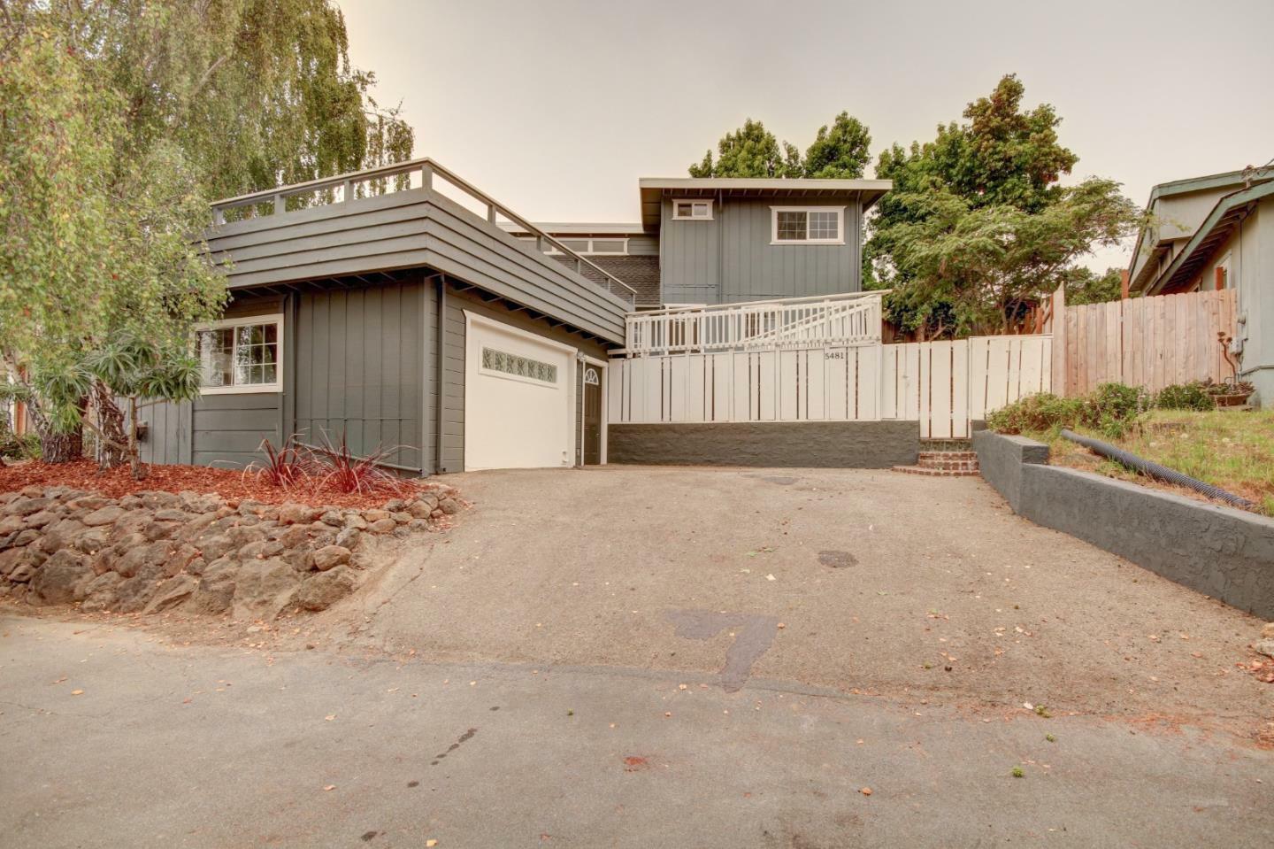 Property Photo:  5481 Ball Drive  CA 95073 