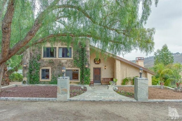 Property Photo:  4008 Ternez Drive  CA 93021 